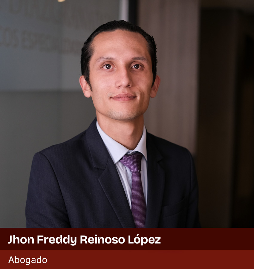 Torregroza & Diazgranados