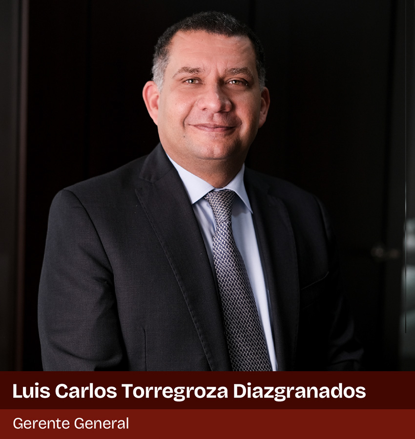 Torregroza & Diazgranados